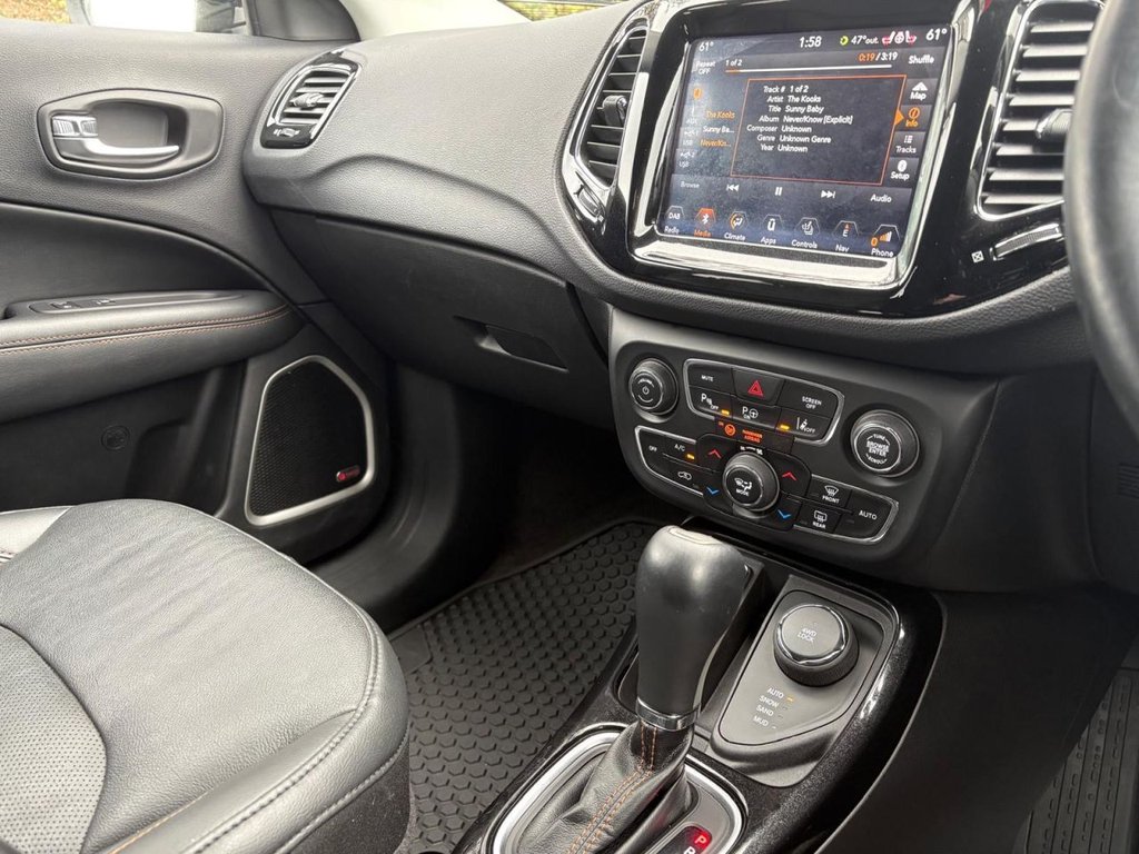 Used Jeep Compass 2019 for sale - 77891334: Photo 19