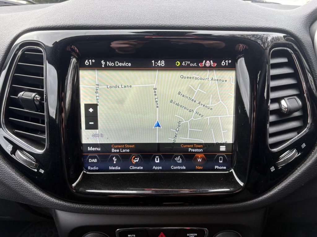 Used Jeep Compass 2019 for sale - 77891334: Photo 21