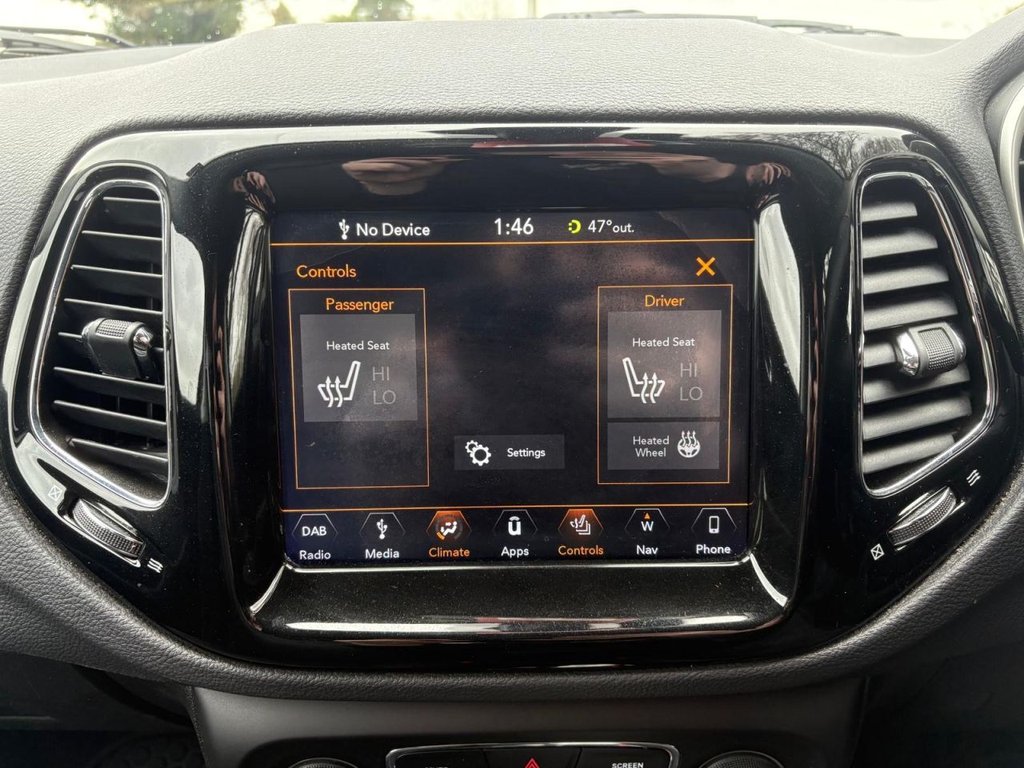 Used Jeep Compass 2019 for sale - 77891334: Photo 22