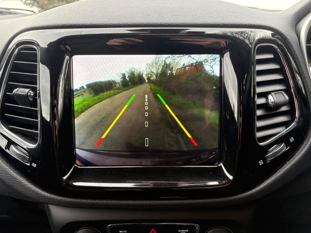 Used Jeep Compass 2019 for sale - 77891334: Photo 23