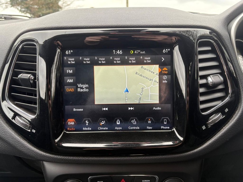 Used Jeep Compass 2019 for sale - 77891334: Photo 24