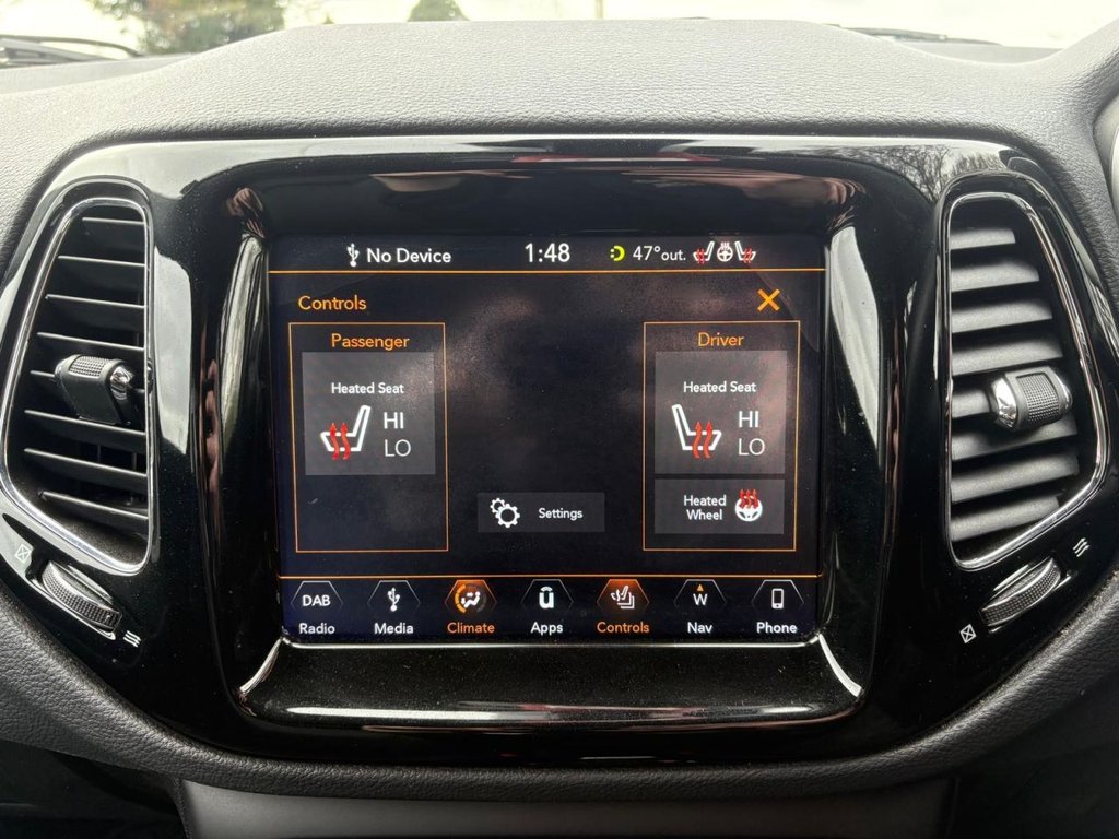 Used Jeep Compass 2019 for sale - 77891334: Photo 25