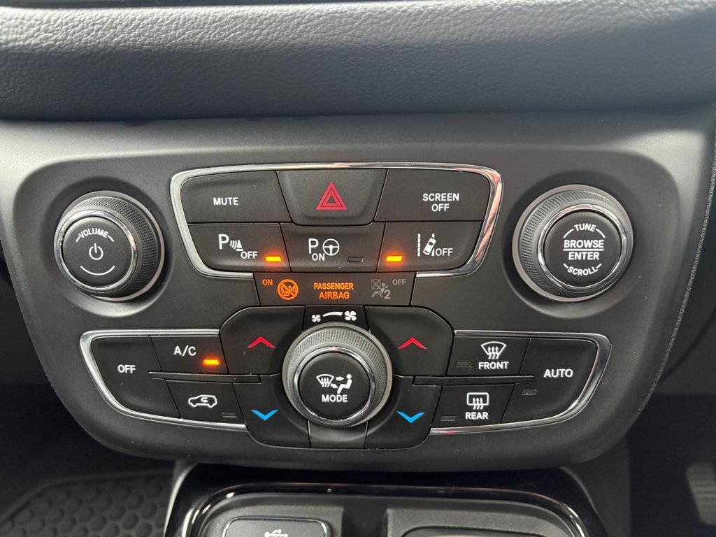 Used Jeep Compass 2019 for sale - 77891334: Photo 26