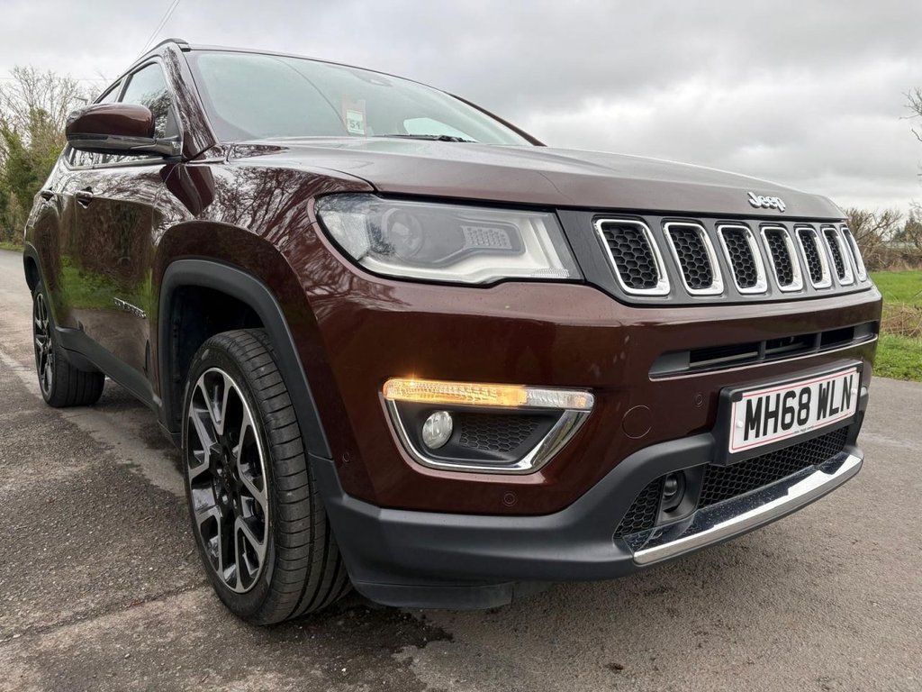 Used Jeep Compass 2019 for sale - 77891334: Photo 28