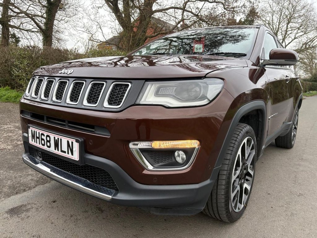 Used Jeep Compass 2019 for sale - 77891334: Photo 29