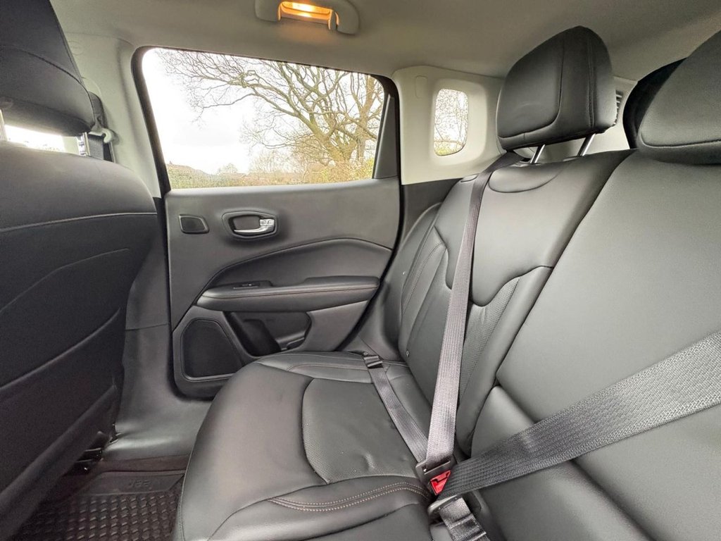 Used Jeep Compass 2019 for sale - 77891334: Photo 30