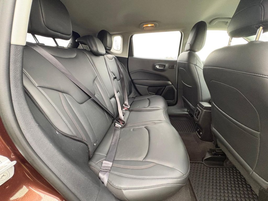 Used Jeep Compass 2019 for sale - 77891334: Photo 31