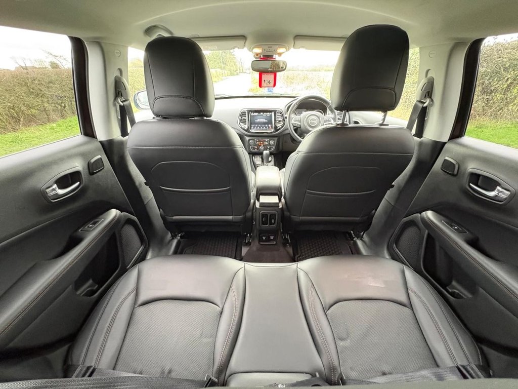 Used Jeep Compass 2019 for sale - 77891334: Photo 33