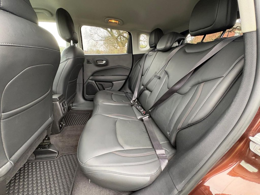 Used Jeep Compass 2019 for sale - 77891334: Photo 35