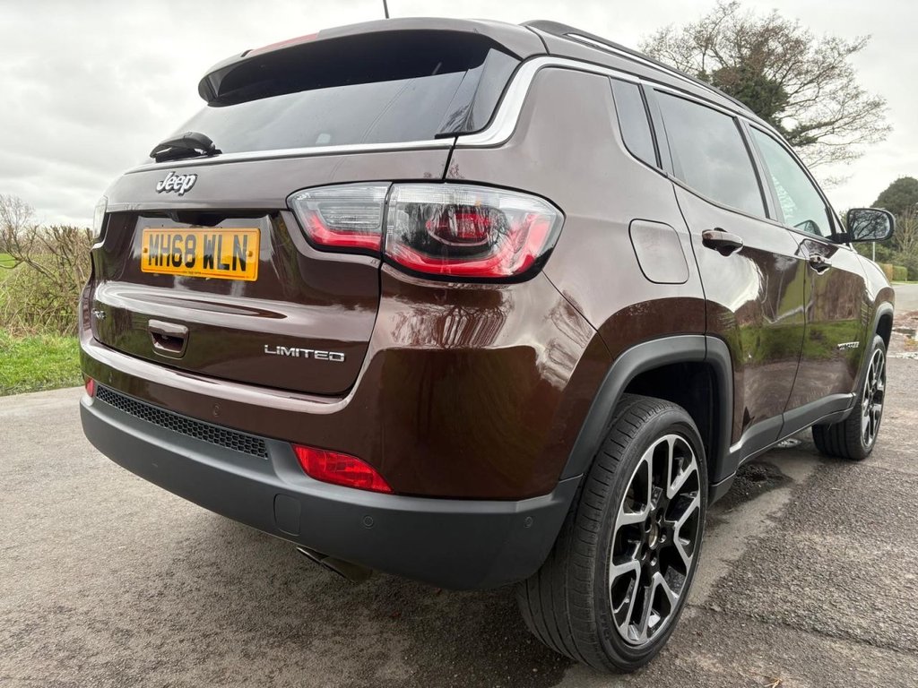 Used Jeep Compass 2019 for sale - 77891334: Photo 38