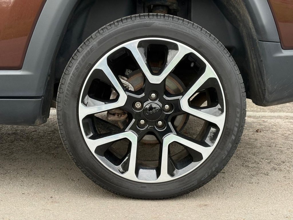 Used Jeep Compass 2019 for sale - 77891334: Photo 39