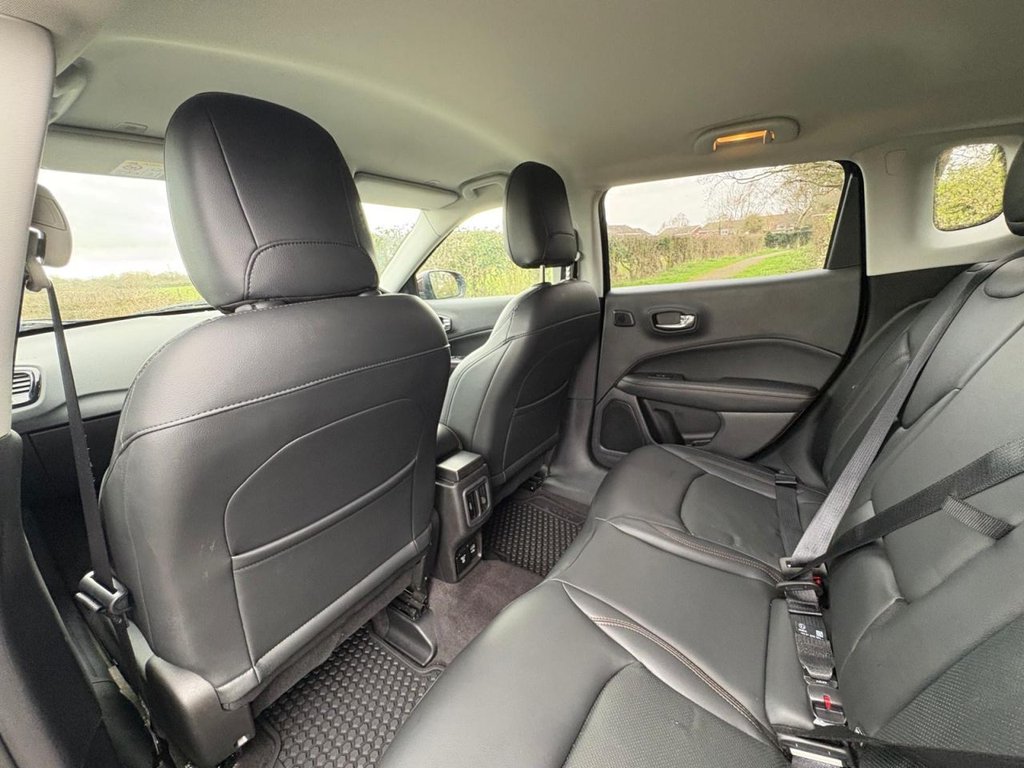 Used Jeep Compass 2019 for sale - 77891334: Photo 40