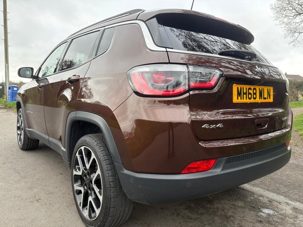 Used Jeep Compass 2019 for sale - 77891334: Photo 41