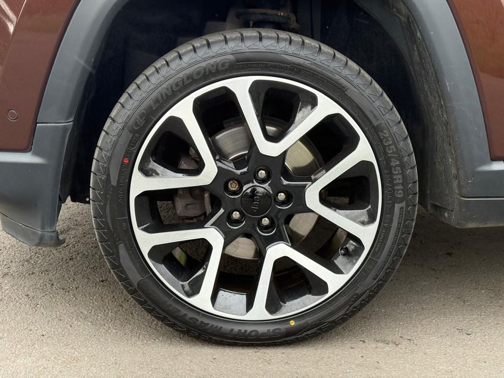 Used Jeep Compass 2019 for sale - 77891334: Photo 43