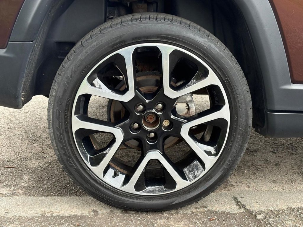 Used Jeep Compass 2019 for sale - 77891334: Photo 45