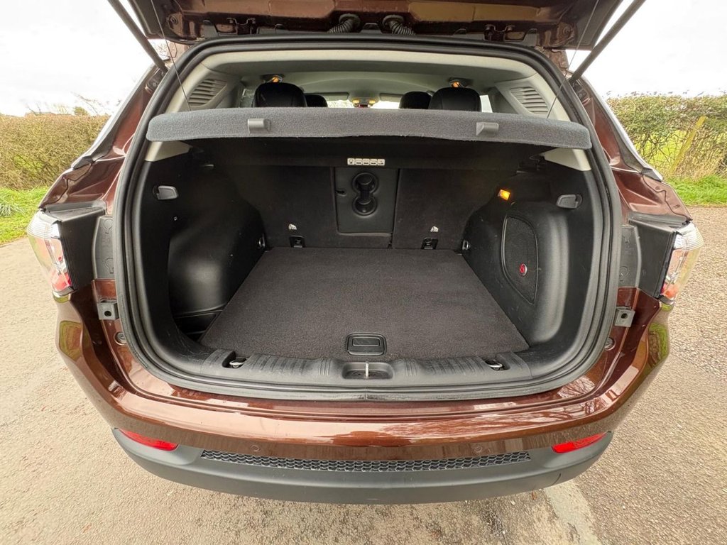 Used Jeep Compass 2019 for sale - 77891334: Photo 46