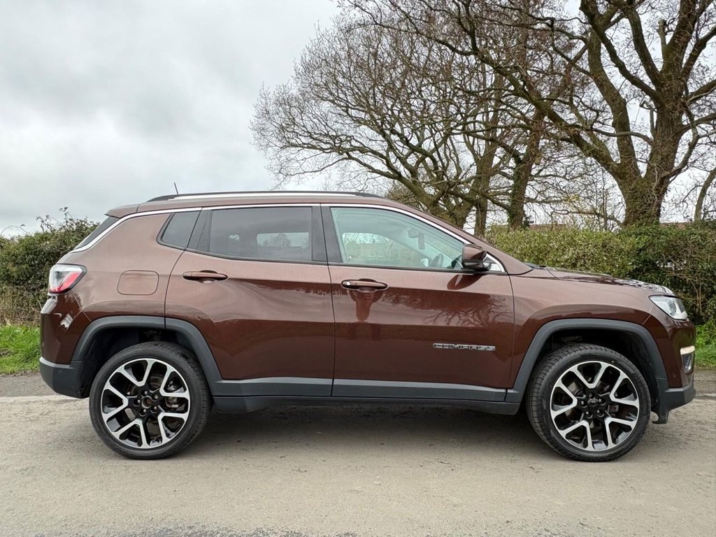 Used Jeep Compass 2019 for sale - 77891334: Photo 5