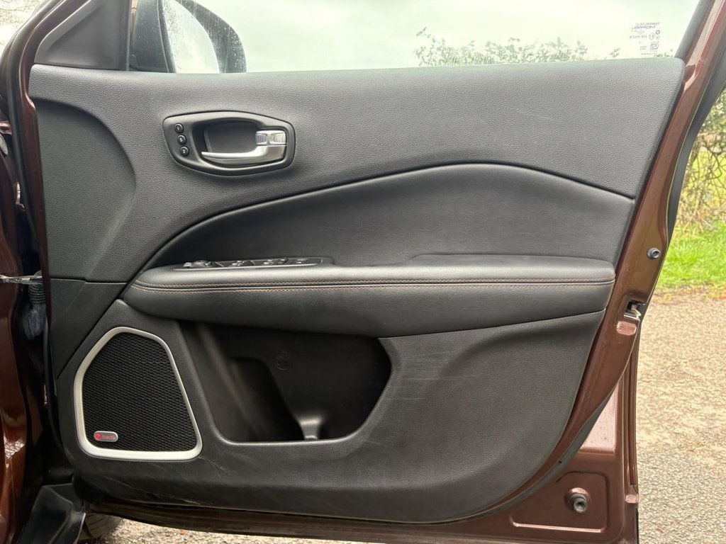 Used Jeep Compass 2019 for sale - 77891334: Photo 50