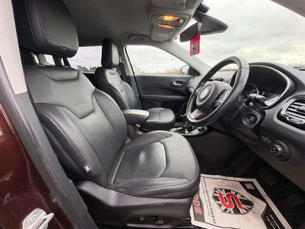 Used Jeep Compass 2019 for sale - 77891334: Photo 9