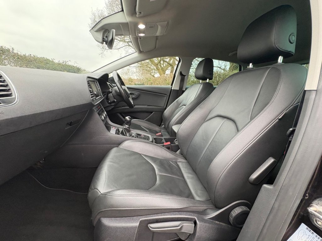 Used SEAT Leon 2019 for sale - 77734204: Photo 12