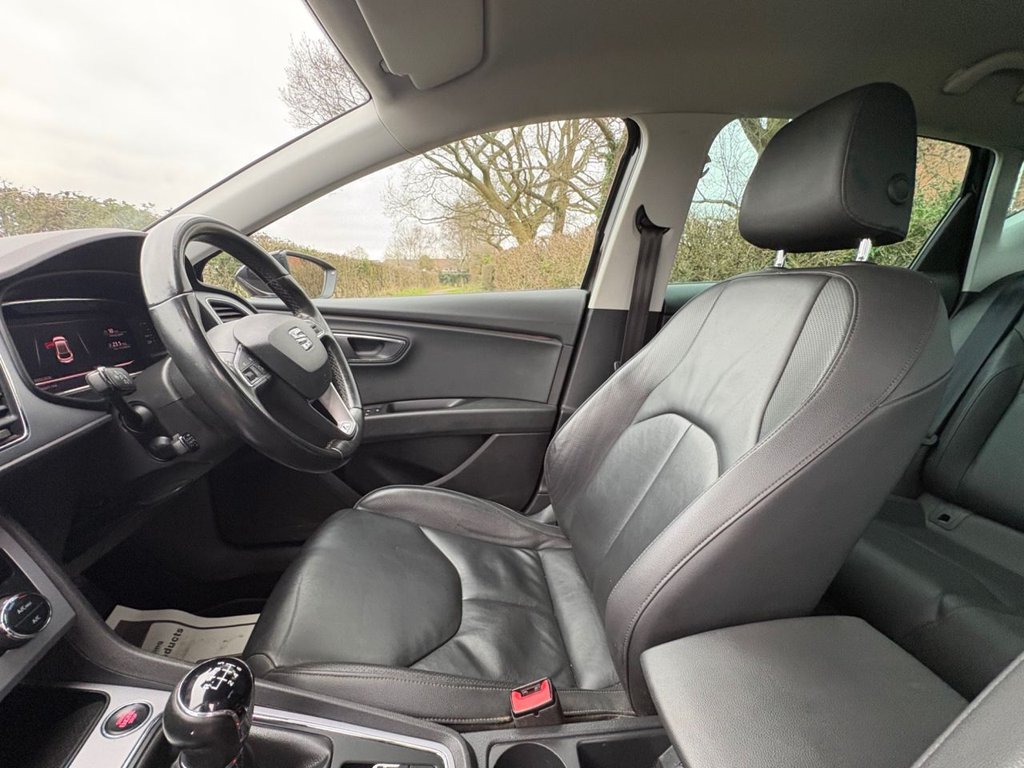 Used SEAT Leon 2019 for sale - 77734204: Photo 13