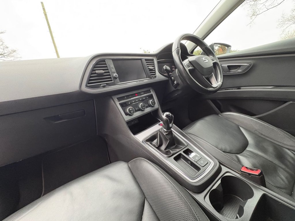 Used SEAT Leon 2019 for sale - 77734204: Photo 14
