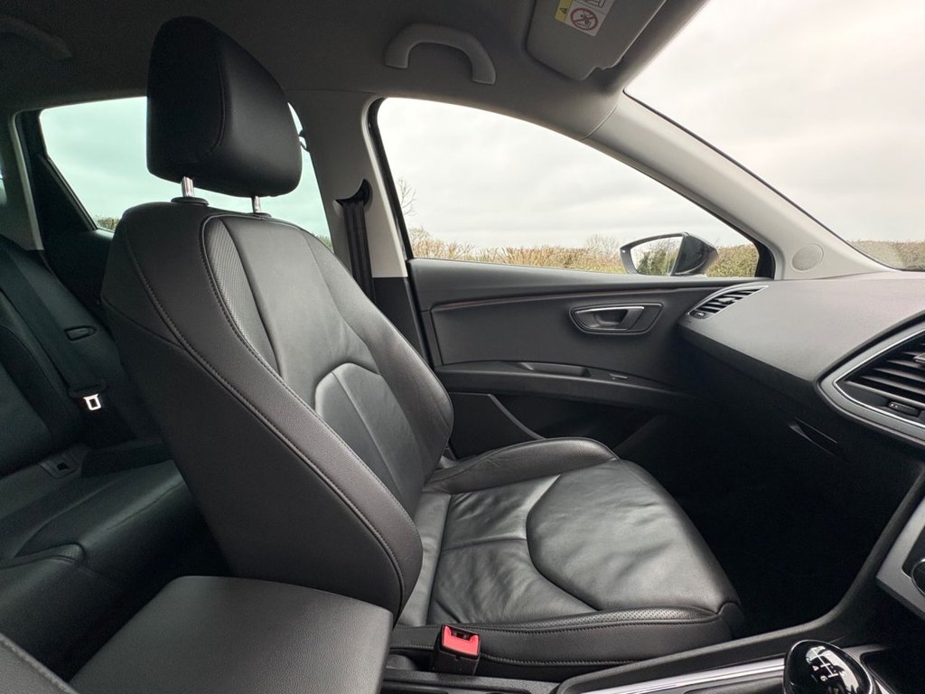 Used SEAT Leon 2019 for sale - 77734204: Photo 15