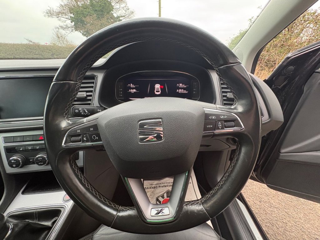 Used SEAT Leon 2019 for sale - 77734204: Photo 16