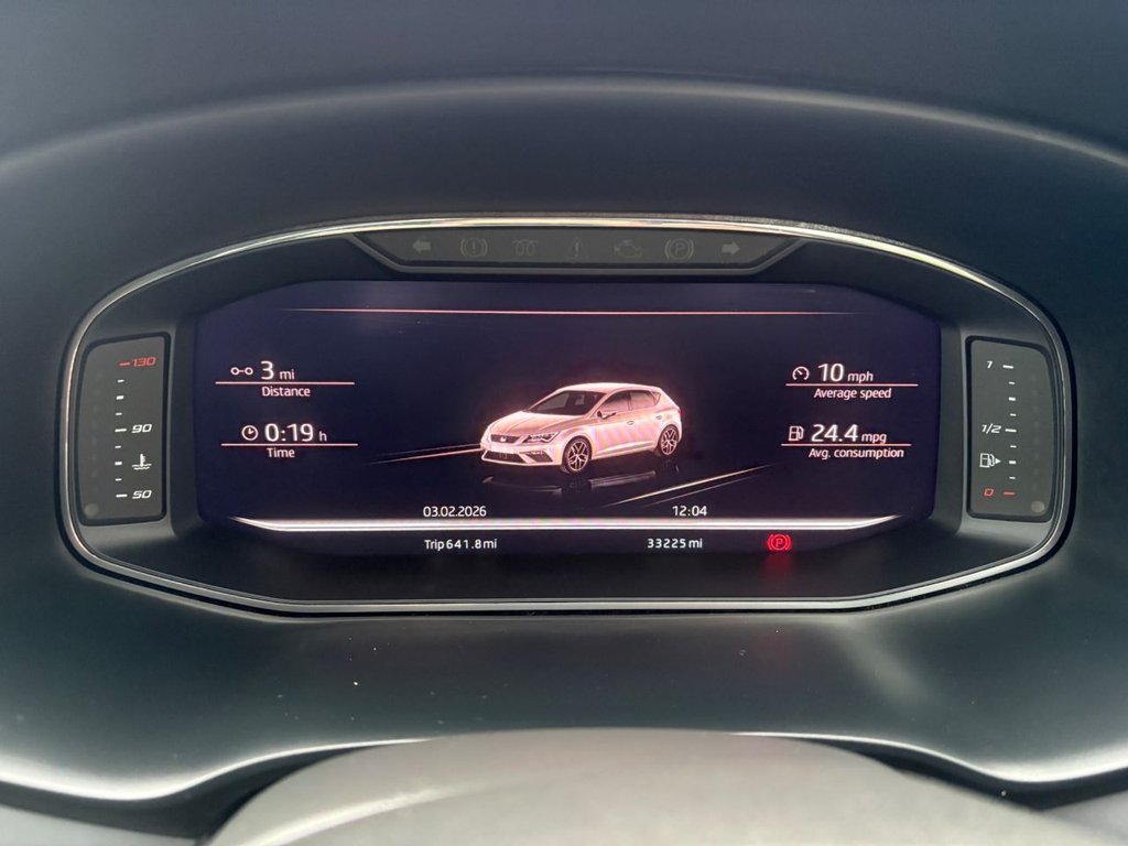 Used SEAT Leon 2019 for sale - 77734204: Photo 17