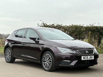 Used SEAT Leon 2019 for sale - 77734204: Photo