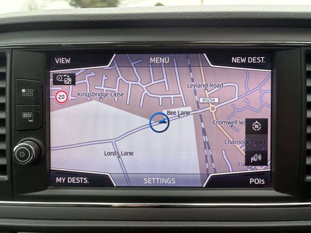 Used SEAT Leon 2019 for sale - 77734204: Photo 21