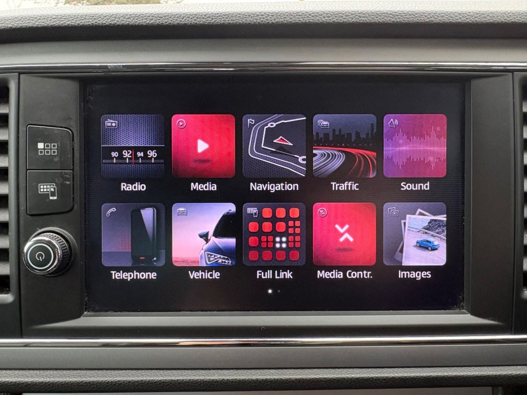 Used SEAT Leon 2019 for sale - 77734204: Photo 23