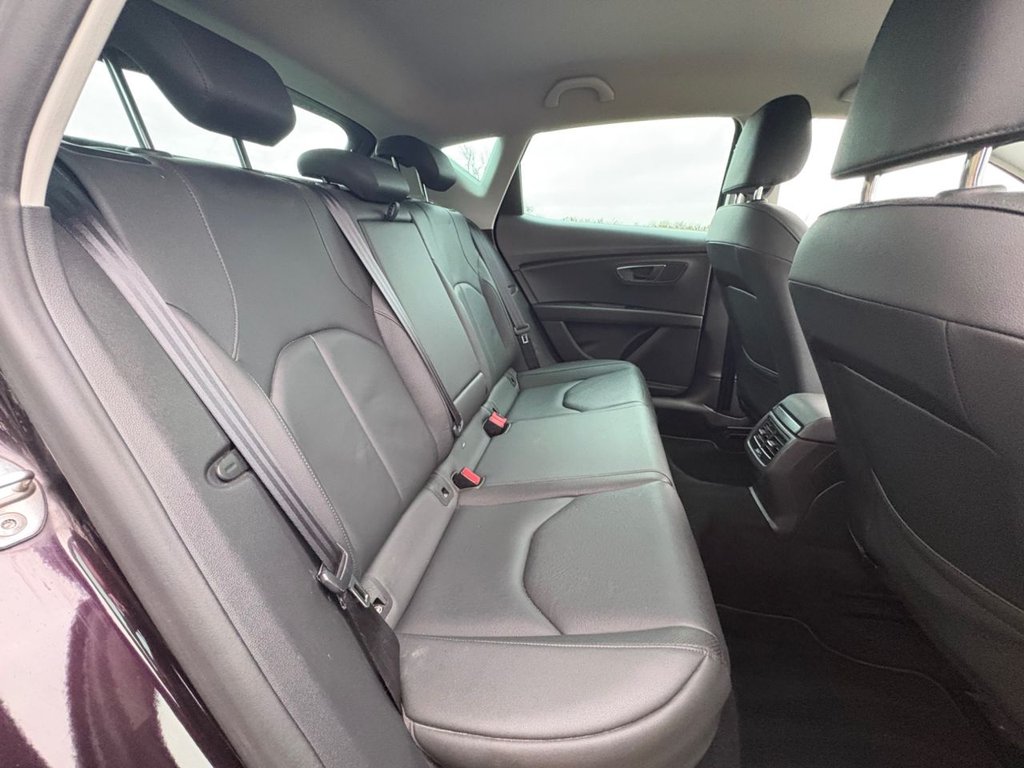 Used SEAT Leon 2019 for sale - 77734204: Photo 25