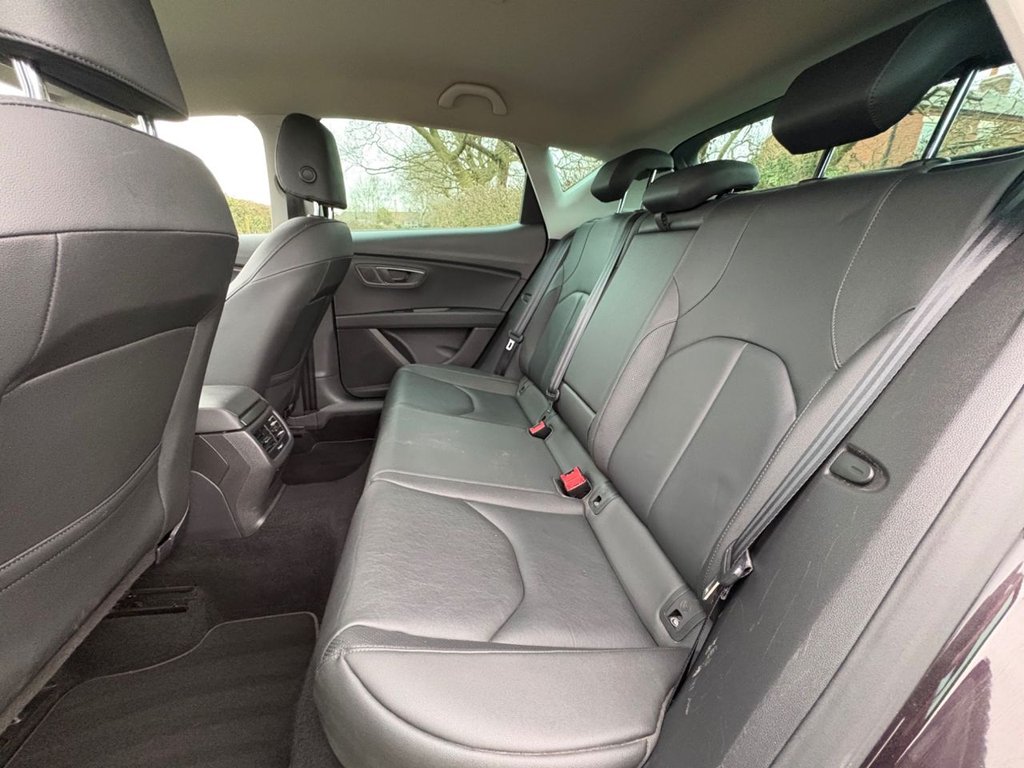 Used SEAT Leon 2019 for sale - 77734204: Photo 26