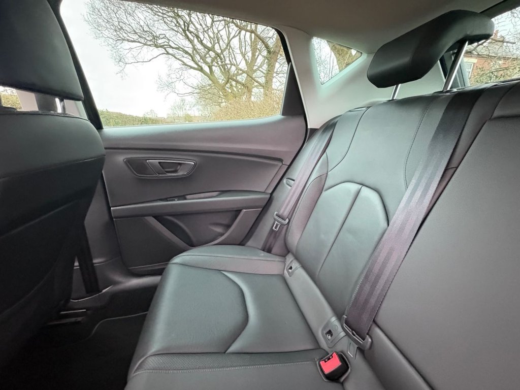 Used SEAT Leon 2019 for sale - 77734204: Photo 27