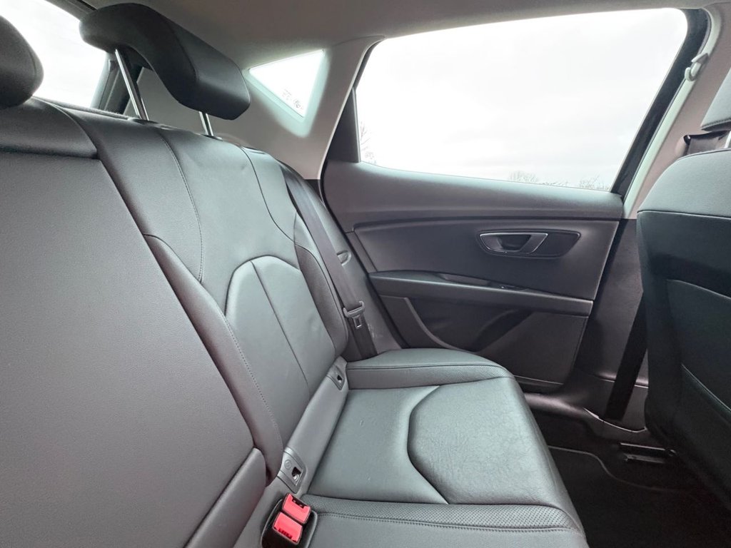 Used SEAT Leon 2019 for sale - 77734204: Photo 29