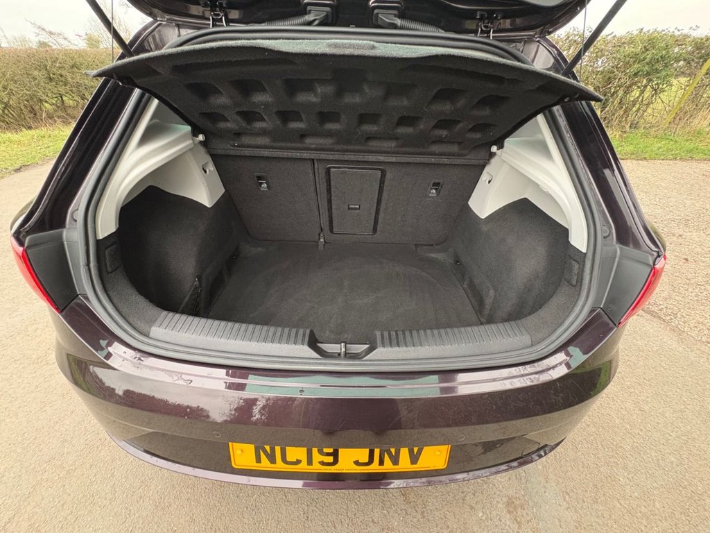 Used SEAT Leon 2019 for sale - 77734204: Photo 37