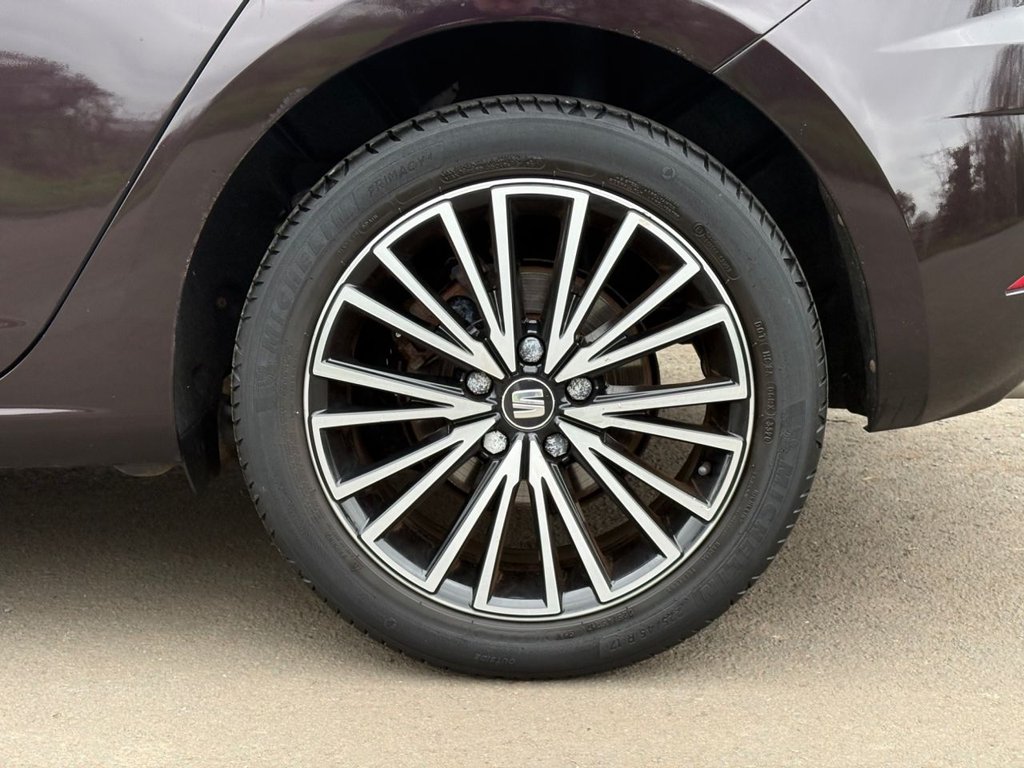 Used SEAT Leon 2019 for sale - 77734204: Photo 39