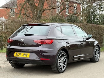 Used SEAT Leon 2019 for sale - 77734204: Photo