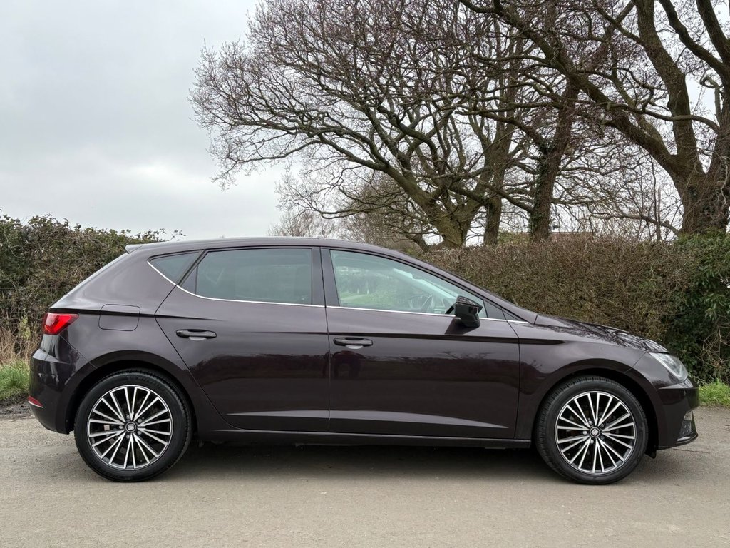 Used SEAT Leon 2019 for sale - 77734204: Photo 4