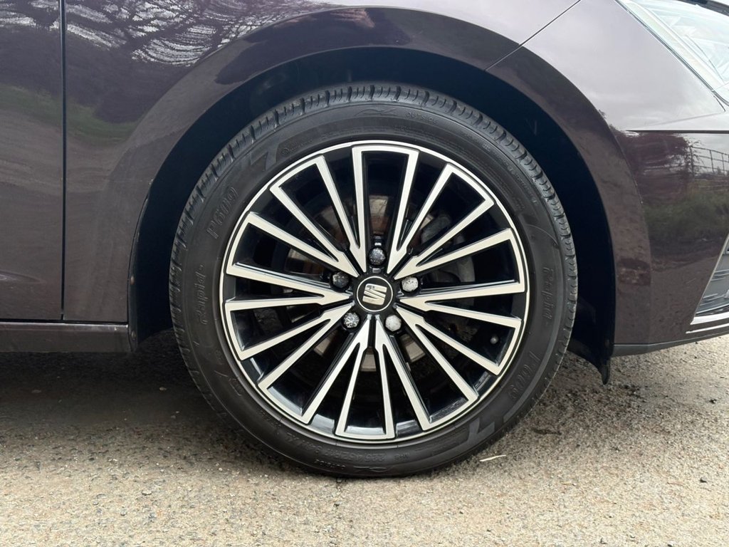 Used SEAT Leon 2019 for sale - 77734204: Photo 41