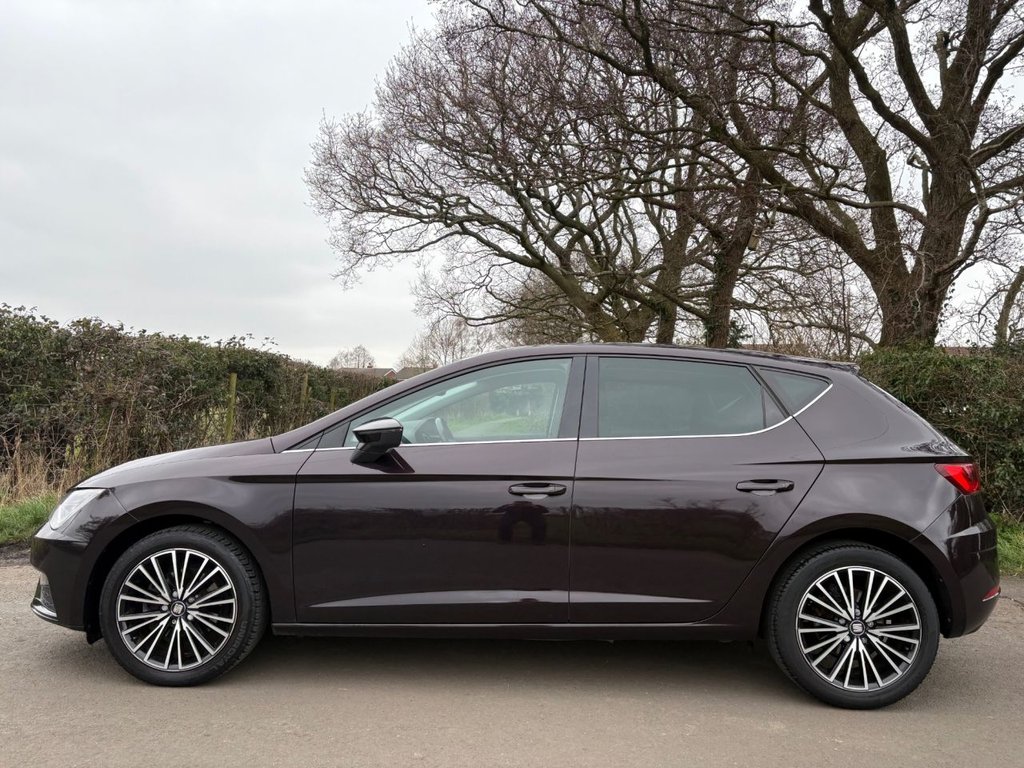 Used SEAT Leon 2019 for sale - 77734204: Photo 5