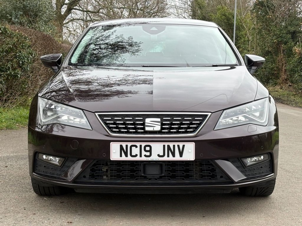 Used SEAT Leon 2019 for sale - 77734204: Photo 7