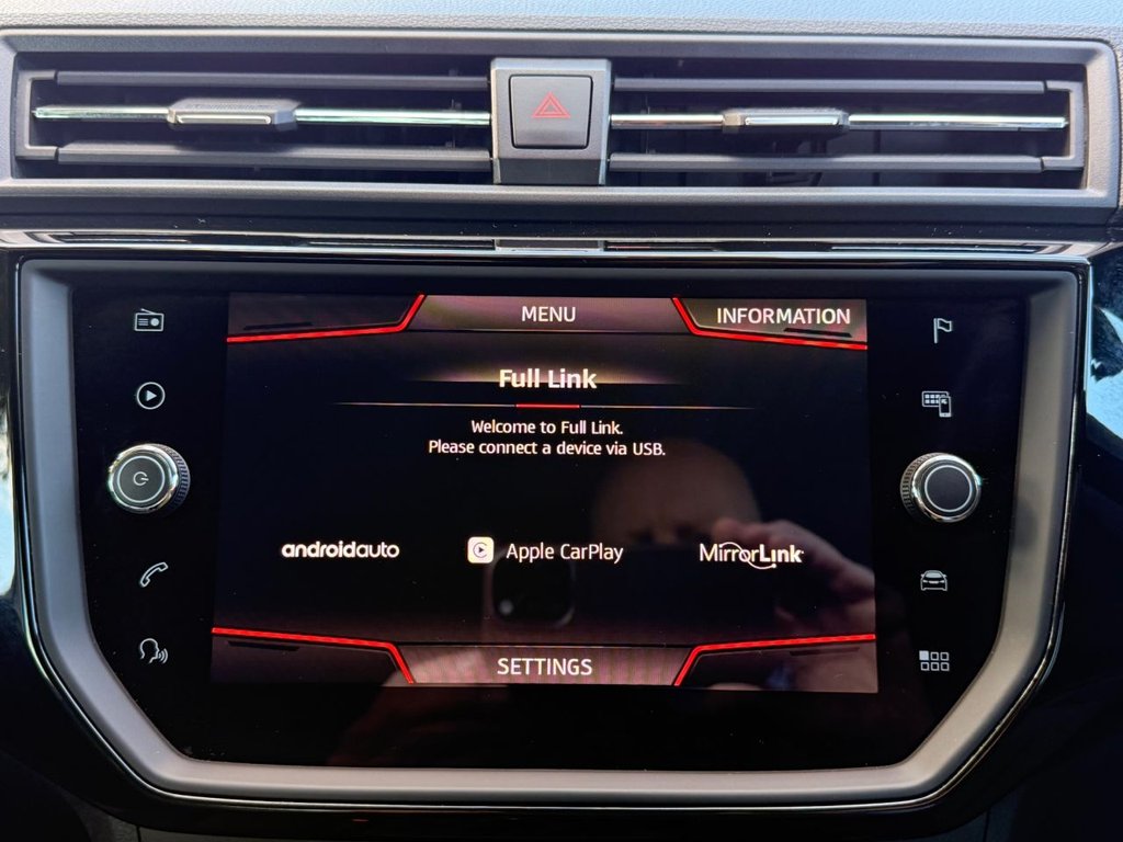 Used SEAT Ibiza 2017 for sale - 78212740: Photo 10