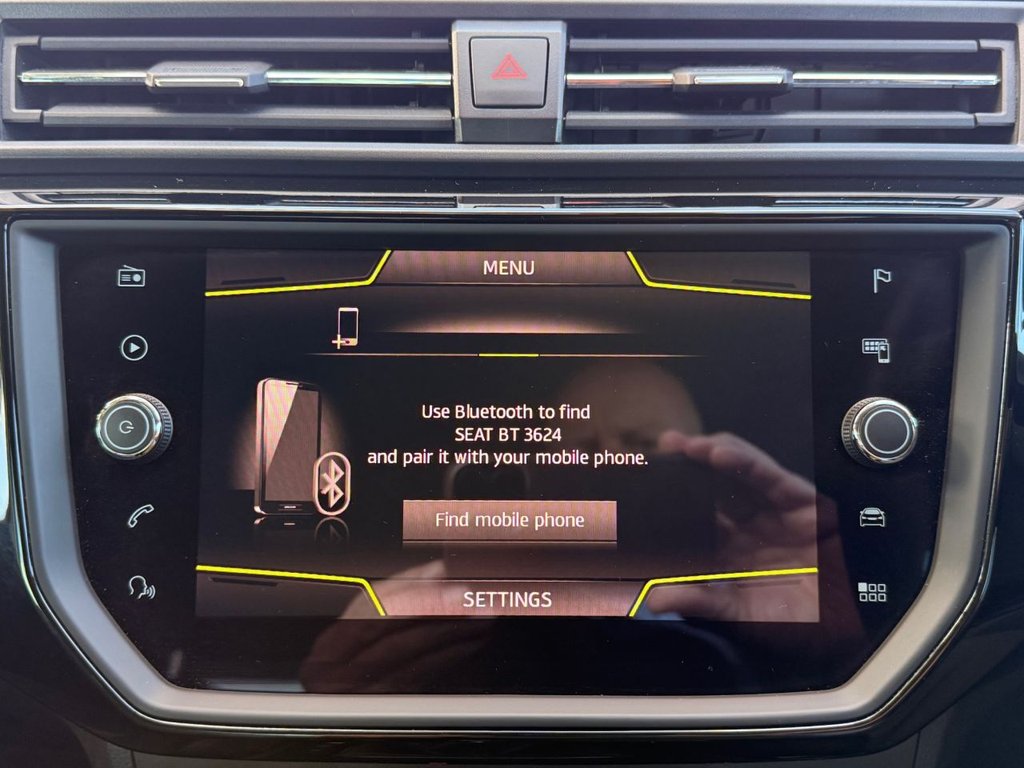 Used SEAT Ibiza 2017 for sale - 78212740: Photo 11