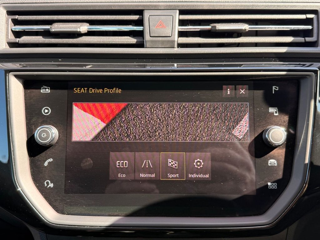 Used SEAT Ibiza 2017 for sale - 78212740: Photo 12