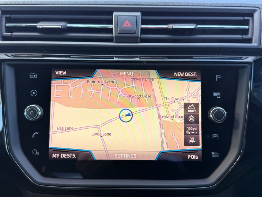 Used SEAT Ibiza 2017 for sale - 78212740: Photo 13