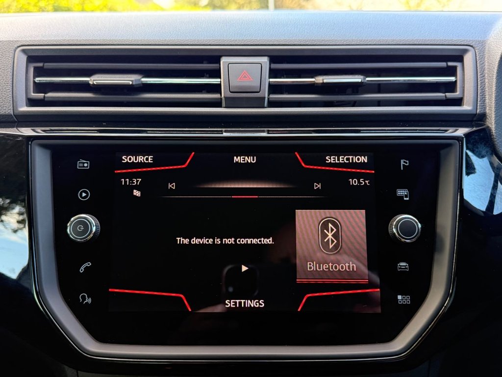 Used SEAT Ibiza 2017 for sale - 78212740: Photo 14