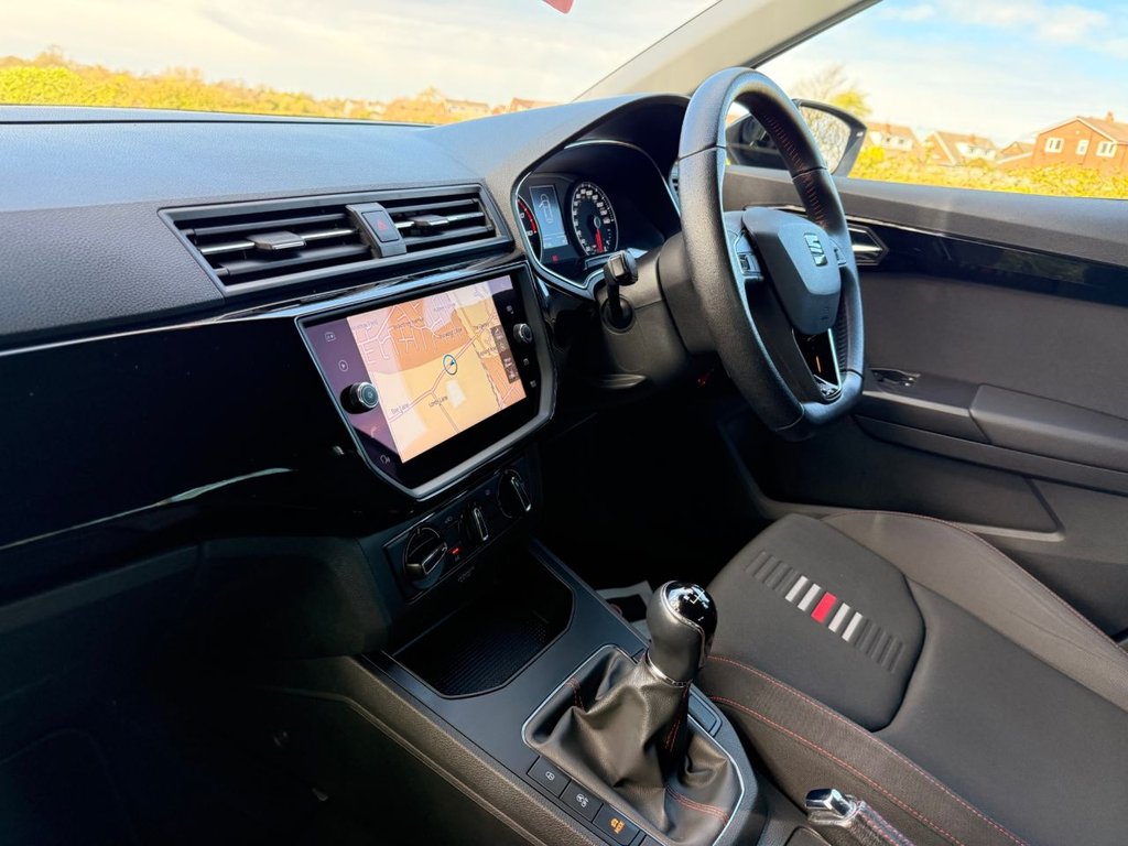 Used SEAT Ibiza 2017 for sale - 78212740: Photo 16