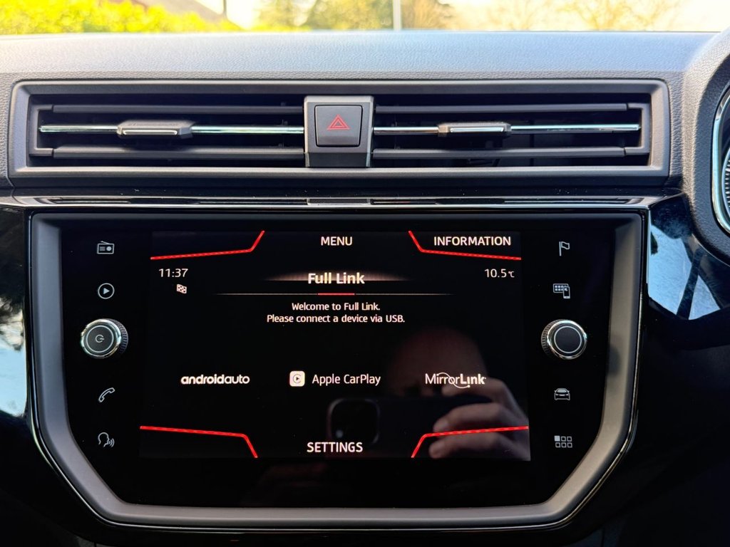 Used SEAT Ibiza 2017 for sale - 78212740: Photo 17